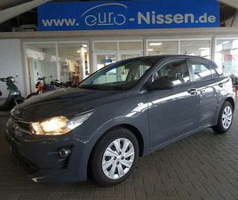 KIA RIO KIA RIO 1,0 T-GDI AUTOMATIK KLIMA PDC SITZHEIZUNG