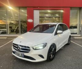 MERCEDES CLASSE B B 180 III 180 D STYLE LINE EDITION