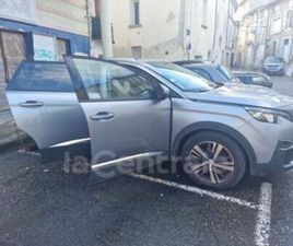 II 2.0 BLUEHDI 150 S&S ALLURE BUSINESS