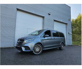 300 D AVANTGARDE | PANORAMISCH DAK | GEKLIMATISEERDE ZETELS | ELEKTRISCHE DEUREN| DISTRONIC | AUTOMATISCHE KLIMAATREGELING | NAVIGATIE |