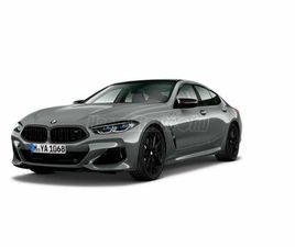 BMW M850I XDRIVE GRAN COUPÉ