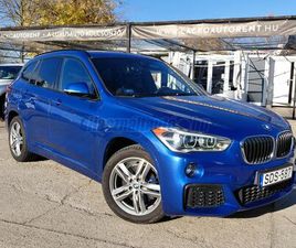 BMW X1 SDRIVE 28I BMW X1 SDRIVE28I SPORT