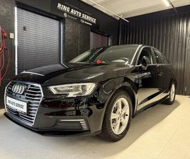 1.4 TFSI E-TRON |ALLE SERVICER|KROK|EU-2027