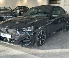 BMW 240 COUPÉ M240IAS