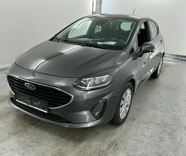 FORD FIESTA CONNECTED 1.0 ECOBOOST 95 CH