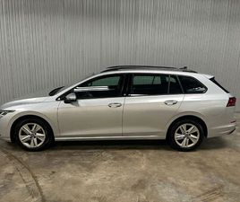 VOLKSWAGEN GOLF VARIANT GOLF VARIANT 1.0 TSI LIFE *B2B € 11.500 NETTO*