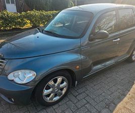 CHRYSLER PT CRUISER PT FACELIFT OHNE MÄNGEL