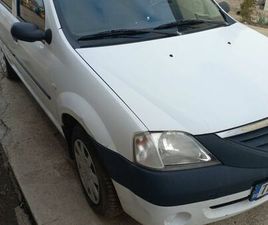 DE VANZARE LOGAN 1.4 MPI IN STARE FOARTE BUNA. VIDELE