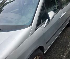 CITROEN C8 VOITURE C8