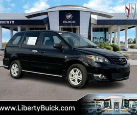 MAZDA MPV USED 2006 MAZDA MPV LX
