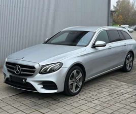 E 400 D 4MATIC (213.223)