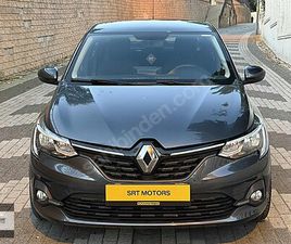 RENAULT TALIANT 1.0 T TOUCH