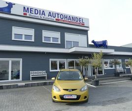 MAZDA 2 LIM. 1.3 INDEPENDENCE