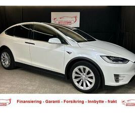 100D*4WD*2017*525HK*FULL UTSTYRSPAKKE*NYPRIS