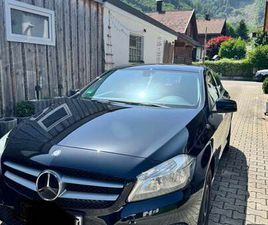 A 180 BLUEEFFICIENCY