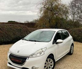 PEUGEOT 108 1.4 HDI LIKE 5 PORTES CLIM AUTOMATIQUE 108.000 KM