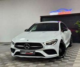 PACK AMG ÉTAT NEUF GARANTIE 12 MOIS