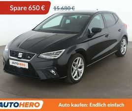 1.5 TSI ACT FR*PDC*LED*NAVI*SHZ*ACC*KLIMA*GARANTIE