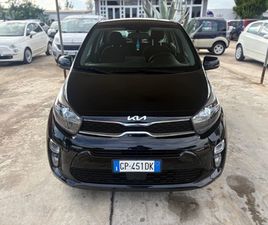 PICANTO 3ªS.(17-->) PICANTO 1.0 12V GPL 5P. URBAN SPECIAL EDITION