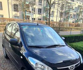 I10 1.1 AUTOMATIK STYLE