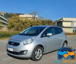 VENGA VENGA 1.4 CVVT ACTIVE