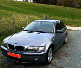 BMW E46
