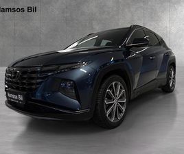 HYUNDAI TUCSON 1.6 |PHEV|AUT|KROK|