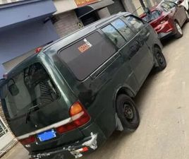 KIA BESTA KIA MOTORS BESTA GS 2.7 8V 12L DIESEL 2000