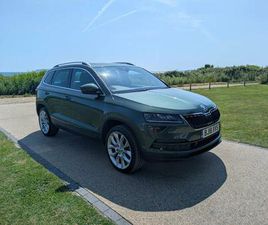 1.5 TSI EDITION DSG EURO 6 (START/STOP) 5DR