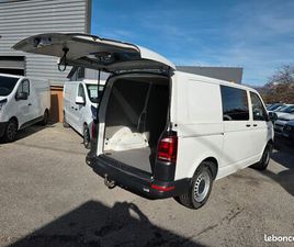 VOLKSWAGEN TRANSPORTER 4 MOTION, BLOCAGE DE DIFFÉRENTIEL