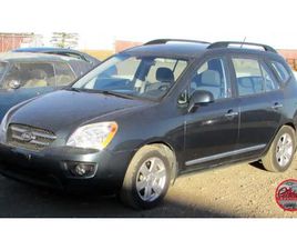 KIA RONDO 2009 KIA RONDO LX