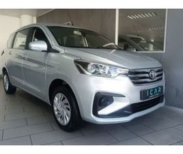 TOYOTA COROLLA RUMION 2022 TOYOTA RUMION 1.5 SX AUTO