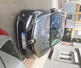 RENAULT TALIANT 1.0 T JOY