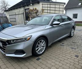 HONDA ACCORD HONDA ACCORD MODEL X KRAPKOWICE • OLX.PL