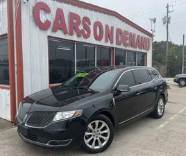 LINCOLN MKT USED 2014 LINCOLN MKT ECOBOOST
