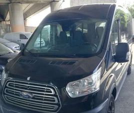 2.0 TDCI 136 CV TETTO ALTO