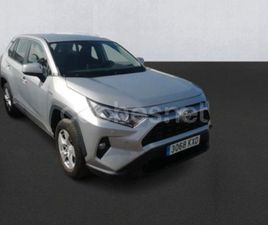 TOYOTA RAV4 2.5L 220H BUSINESS
