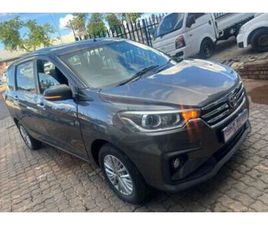 TOYOTA COROLLA RUMION 2022 TOYOTA RUMION 1.5 SX