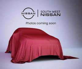 NISSAN JUKE 1.0 DIG-T N-CONNECTA EURO 6 (START/STOP) 5DR