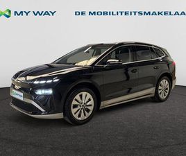 SKODA ENYAQ ENYAQ 85 CORPORATE 285PK * PACK MAX*