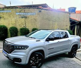 RAM TRUCKS RAM PROMASTER CITY RAM PAGE RT 2.0 AT 9 12.000 KM