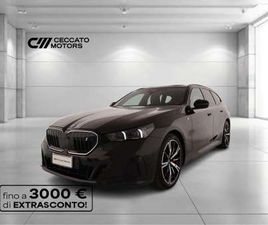 TOURING EDRIVE40 MSPORT PRO