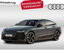 AUDI E-TRON SPORTBACK S SPORTBACK S EDITION 83 KWH