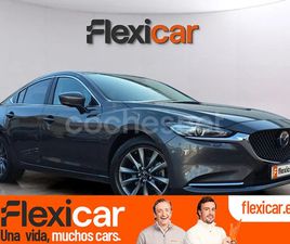 MAZDA MAZDA6 2.0 SKYACTIVG CENTERLINE