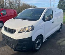 EXPERT 1.5 AIRCO 11240€+BTW/TVA