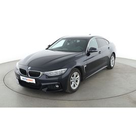 BMW SERIE 4 GRAN COUPE 420 420D GRAN COUPÉ