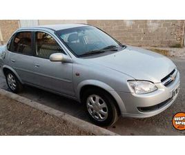 CHEVROLET CLASSIC CORSA CLÁSICO (SPIRIT) 2012
