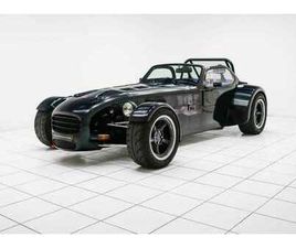 DONKERVOORT D8 1.8 AUDI 180/R - CARBON - KILL SWITCH - 1 OF 29