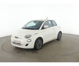 FIAT 500 ELECTRIC DRIVE 87 KW