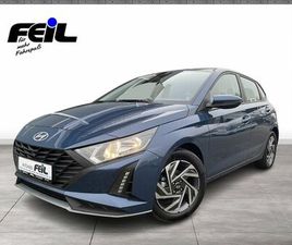 HYUNDAI I20 HYUNDAI I20 SELECT
